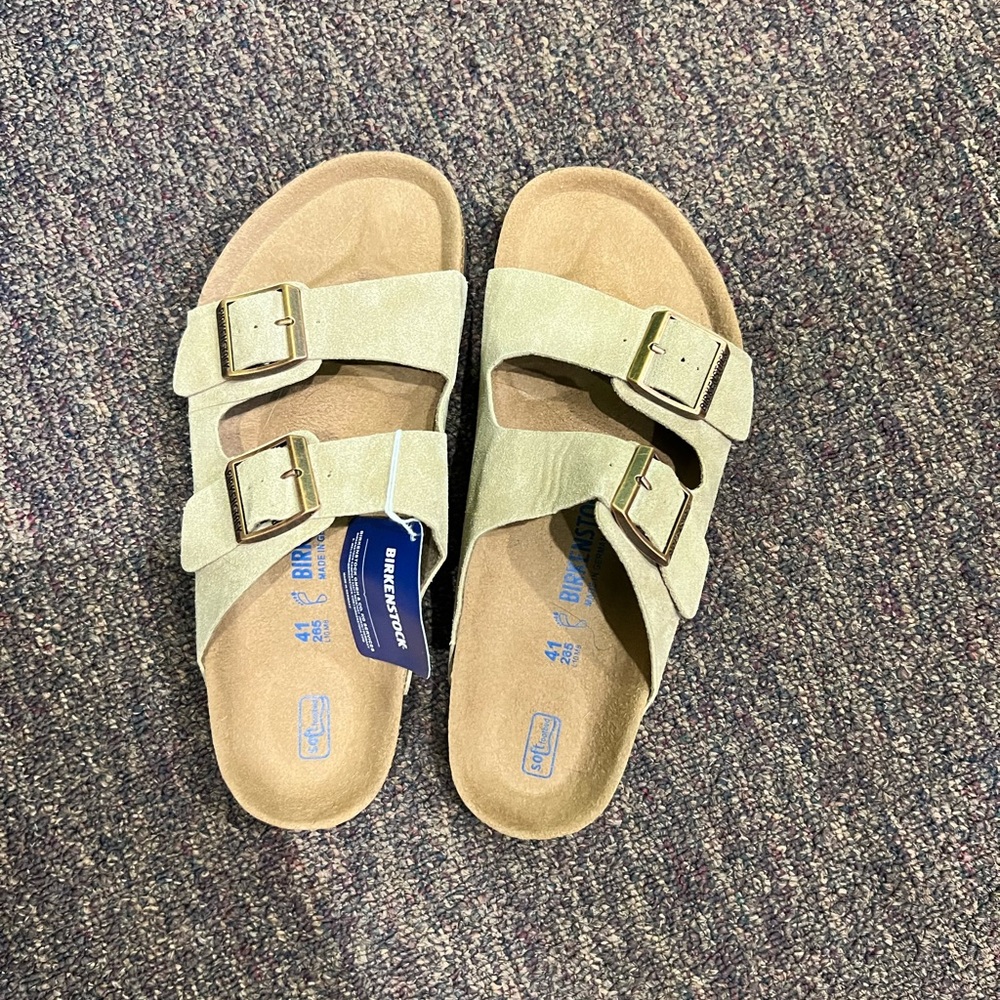 Birkenstock Arizona Sandal - Picture 3 of 5
